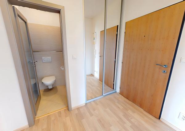 Exkluzívny byt 3+1 (98 m2) s terasou VillaNova Sp. Nová Ves