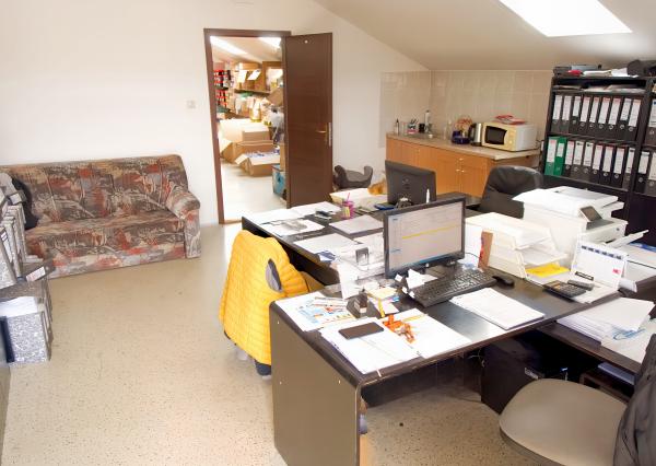 Podnikateľské priestory (253 m2) Zimná ul. Spišská Nová Ves