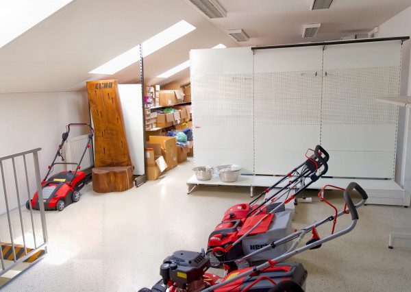 Podnikateľské priestory (253 m2) Zimná ul. Spišská Nová Ves