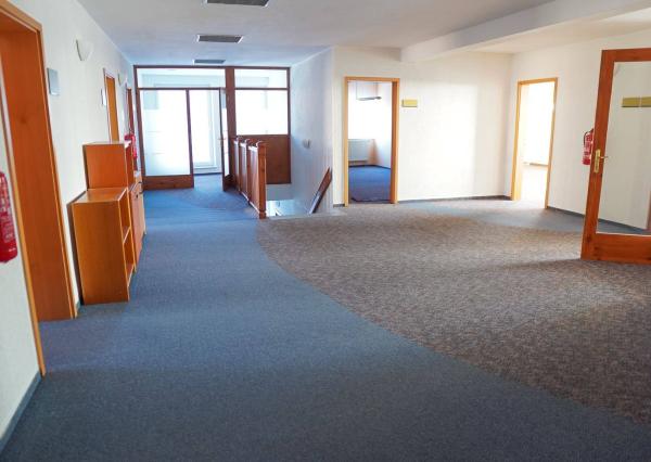 Atraktívny kancelársky priestor (304 m2) Poprad