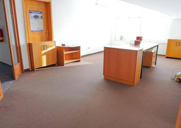 Atraktívny kancelársky priestor (304 m2) Poprad