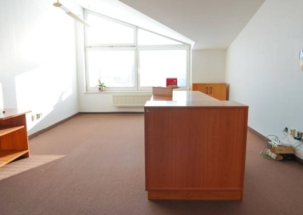 Atraktívny kancelársky priestor (304 m2) Poprad