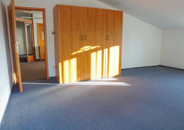 Atraktívny kancelársky priestor (304 m2) Poprad