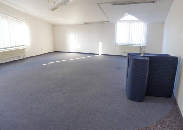 Atraktívny kancelársky priestor (304 m2) Poprad