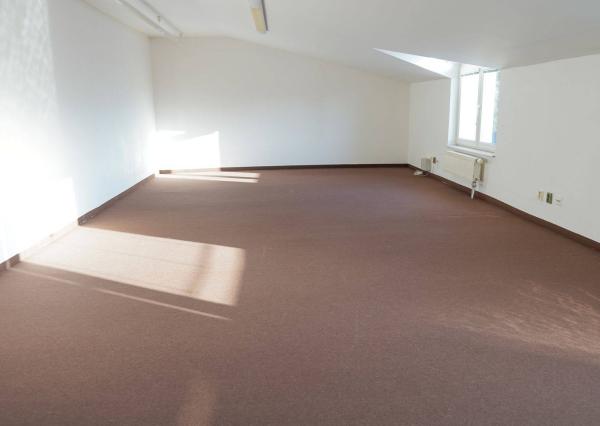 Atraktívny kancelársky priestor (304 m2) Poprad