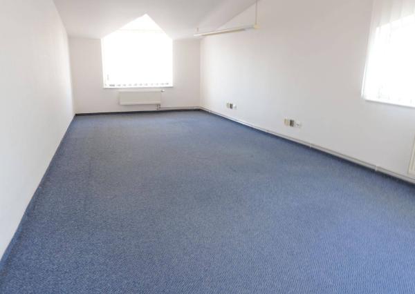 Atraktívny kancelársky priestor (304 m2) Poprad