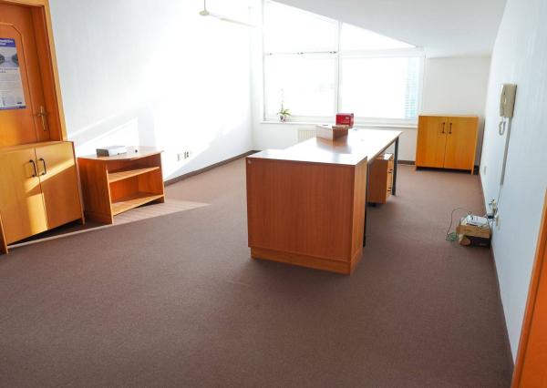 Atraktívny kancelársky priestor (304 m2) Poprad