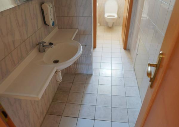 Atraktívny kancelársky priestor (304 m2) Poprad