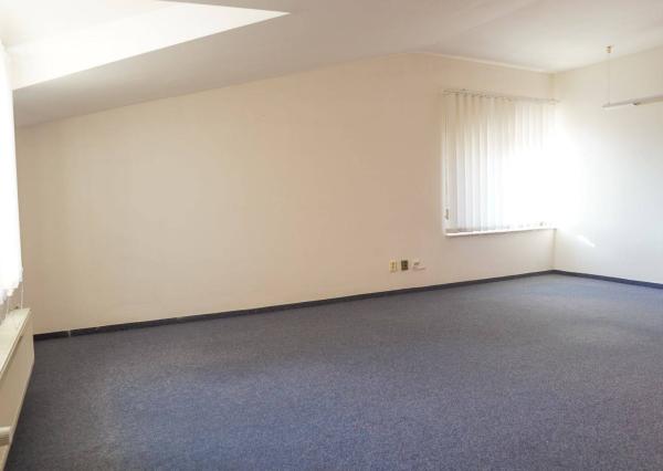 Atraktívny kancelársky priestor (304 m2) Poprad