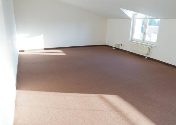 Atraktívny kancelársky priestor (304 m2) Poprad