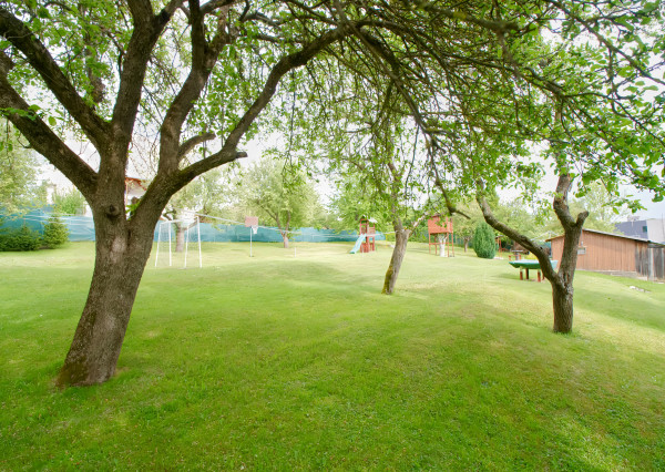 Atraktívny multifunkčný pozemok (1748 m2) v Levoči