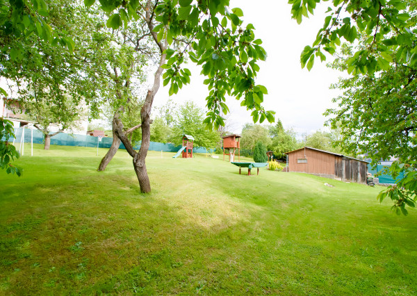 Atraktívny multifunkčný pozemok (1748 m2) v Levoči