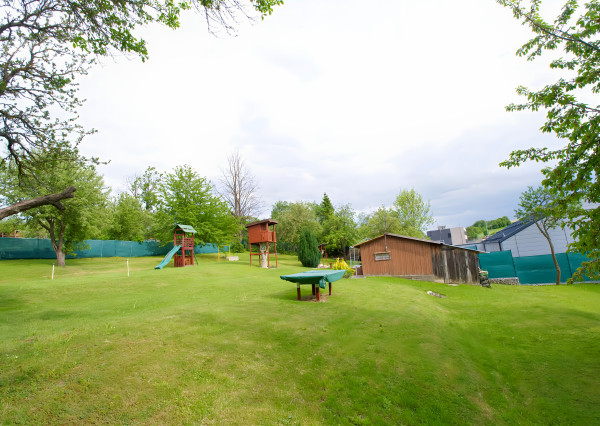 Atraktívny multifunkčný pozemok (1748 m2) v Levoči