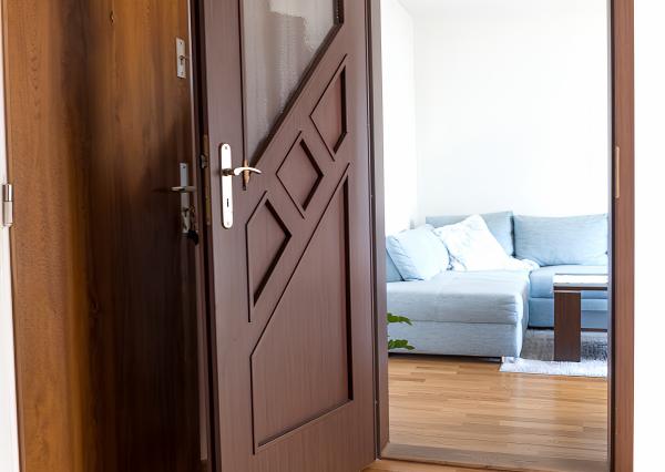 Byt 1+1 (35 m2) s loggiou, sídl. Tarča Sp. Nová Ves