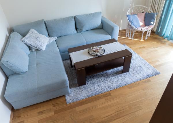 Byt 1+1 (35 m2) s loggiou, sídl. Tarča Sp. Nová Ves