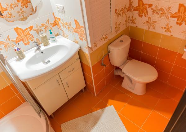 Byt 1+1 (35 m2) s loggiou, sídl. Tarča Sp. Nová Ves