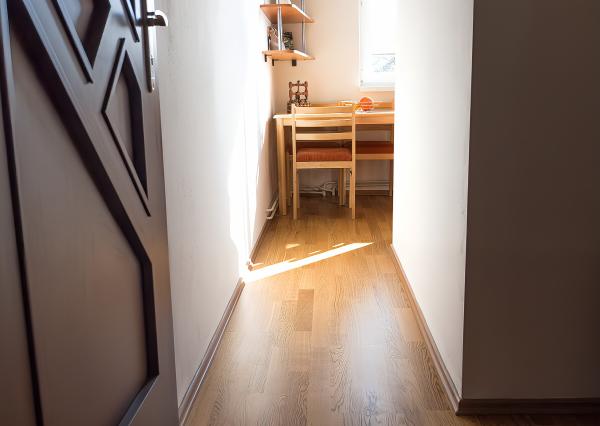 Byt 1+1 (35 m2) s loggiou, sídl. Tarča Sp. Nová Ves