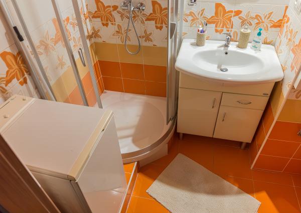 Byt 1+1 (35 m2) s loggiou, sídl. Tarča Sp. Nová Ves