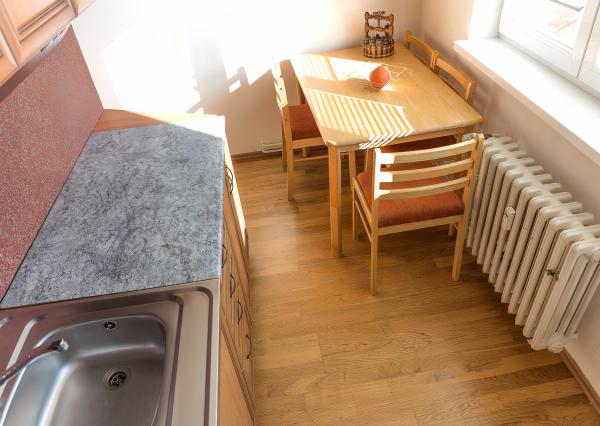 Byt 1+1 (35 m2) s loggiou, sídl. Tarča Sp. Nová Ves
