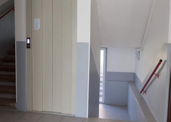 Byt 1+1 (35 m2) s loggiou, sídl. Tarča Sp. Nová Ves