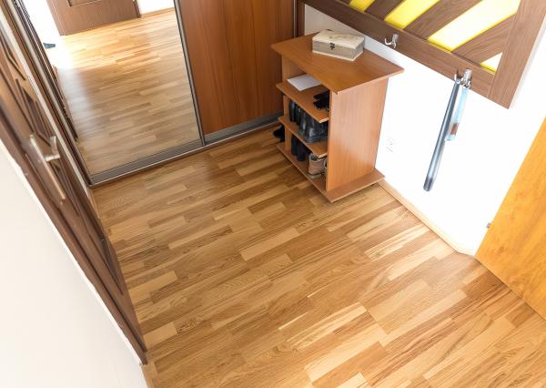 Byt 1+1 (35 m2) s loggiou, sídl. Tarča Sp. Nová Ves