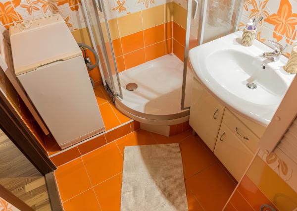 Byt 1+1 (35 m2) s loggiou, sídl. Tarča Sp. Nová Ves