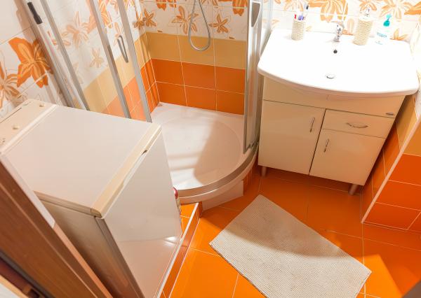 Byt 1+1 (35 m2) s loggiou, sídl. Tarča Sp. Nová Ves