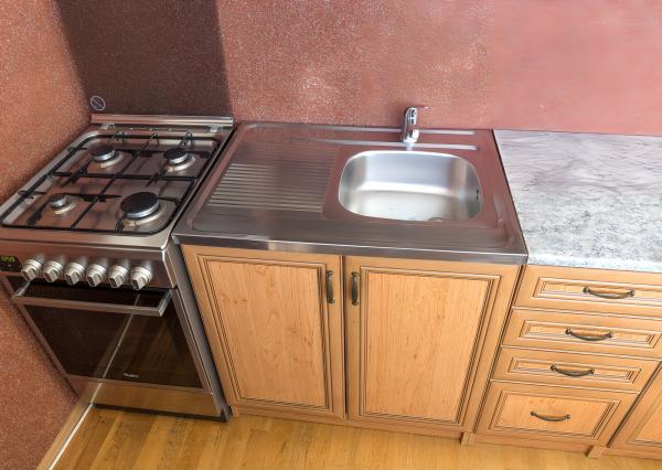Byt 1+1 (35 m2) s loggiou, sídl. Tarča Sp. Nová Ves