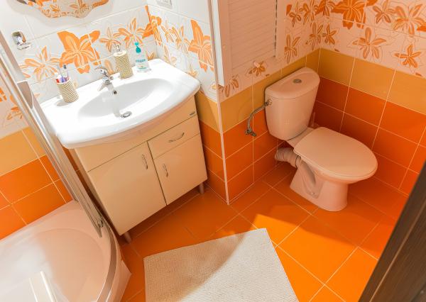 Byt 1+1 (35 m2) s loggiou, sídl. Tarča Sp. Nová Ves