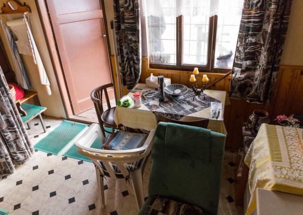 Záhrada (266 m2) s chatkou, Spišská Nová Ves