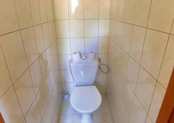 Chalupa s veľkým pozemkom (1890 m2) Torysky Lev. vrchy