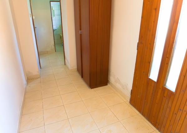 Chalupa s veľkým pozemkom (1890 m2) Torysky Lev. vrchy