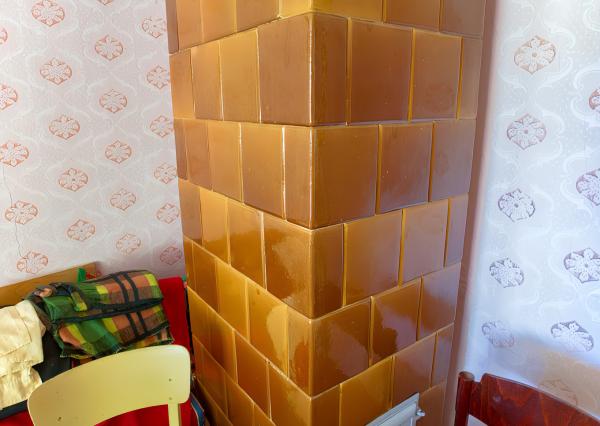 Chalupa s veľkým pozemkom (1890 m2) Torysky Lev. vrchy