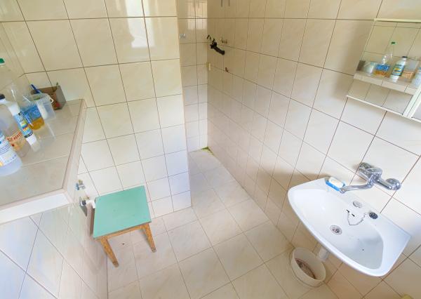 Chalupa s veľkým pozemkom (1890 m2) Torysky Lev. vrchy