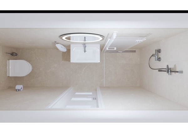 FINALIZUJEME ! Na predaj 3 a 4 -izbové byty v Danišovciach