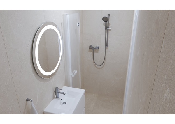 FINALIZUJEME ! Na predaj 3 a 4 -izbové byty v Danišovciach