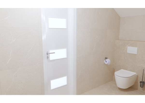 FINALIZUJEME ! Na predaj 3 a 4 -izbové byty v Danišovciach