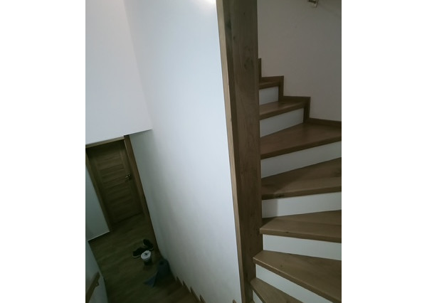 FINALIZUJEME ! Na predaj 3 a 4 -izbové byty v Danišovciach