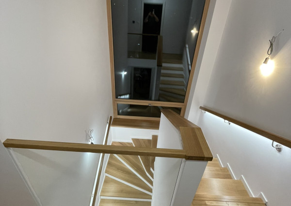 FINALIZUJEME ! Na predaj 3 a 4 -izbové byty v Danišovciach