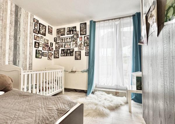 ZNÍŽENÁ CENA ! Rodinný dom s veľkým pozemkom v obci Tvarožná