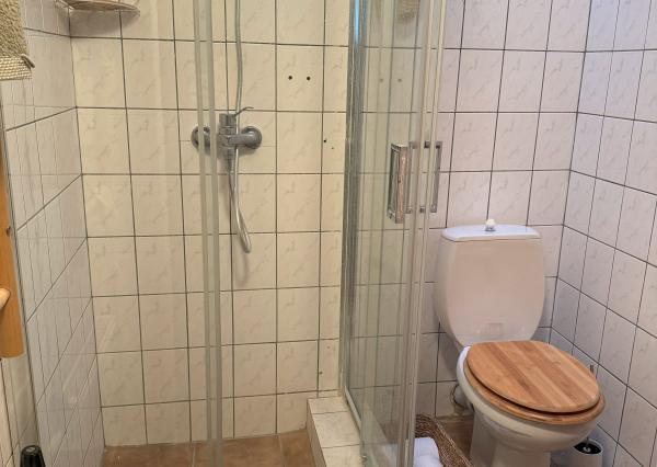 Meštiansky dom s veľkým pozemkom (1 546 m2) v centre Levoče