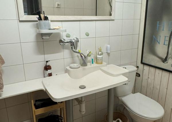 Meštiansky dom s veľkým pozemkom (1 546 m2) v centre Levoče