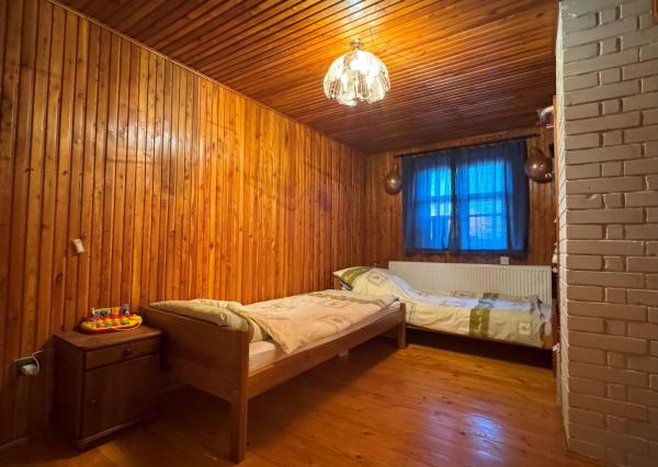 Meštiansky dom s veľkým pozemkom (1 546 m2) v centre Levoče