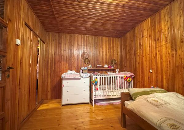 Meštiansky dom s veľkým pozemkom (1 546 m2) v centre Levoče