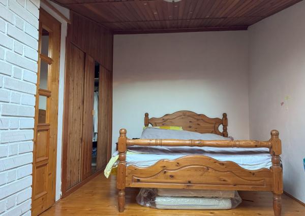 Meštiansky dom s veľkým pozemkom (1 546 m2) v centre Levoče