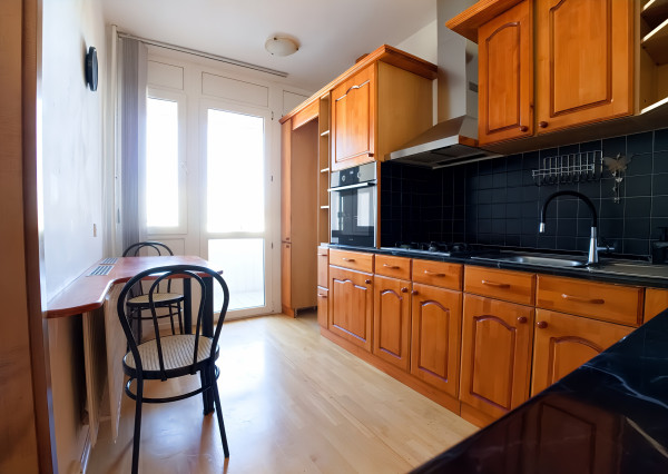 Byt 3+1 (66 m2) s loggiou, sídl. Západ I v Spišskej Novej Vsi