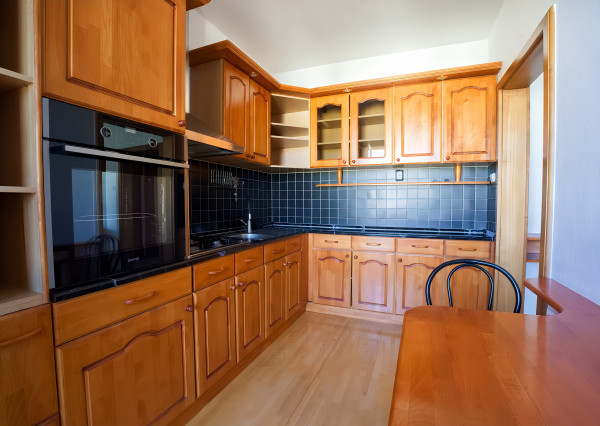 Byt 3+1 (66 m2) s loggiou, sídl. Západ I v Spišskej Novej Vsi