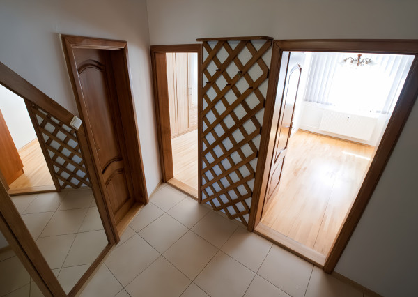 Byt 3+1 (66 m2) s loggiou, sídl. Západ I v Spišskej Novej Vsi