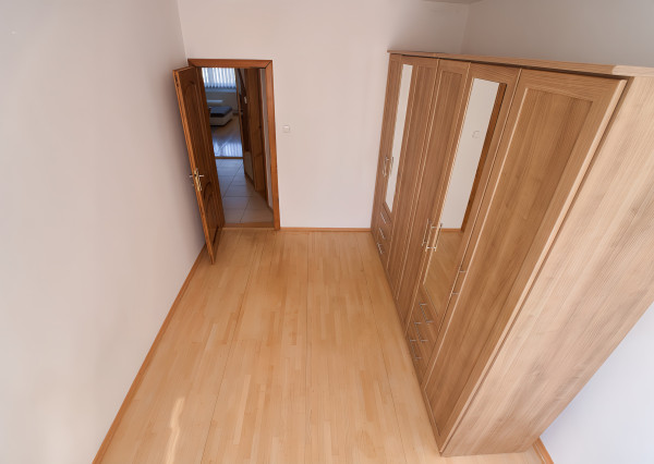 Byt 3+1 (66 m2) s loggiou, sídl. Západ I v Spišskej Novej Vsi