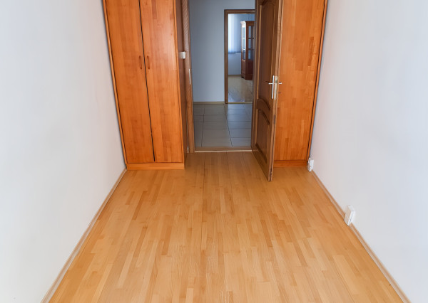 Byt 3+1 (66 m2) s loggiou, sídl. Západ I v Spišskej Novej Vsi